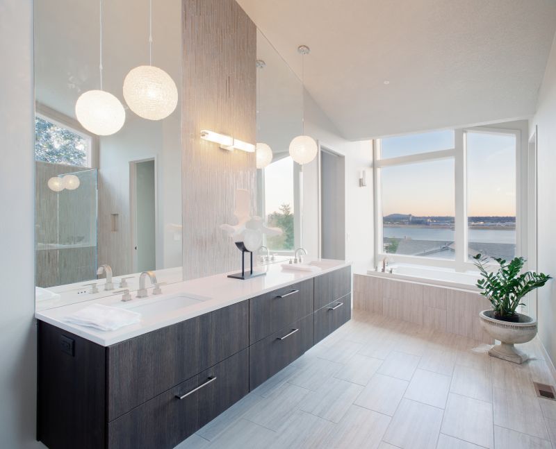 Top Bathroom Remodeling Companies in Novato, CA