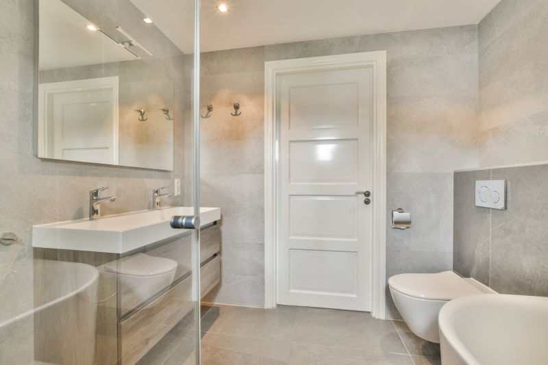 Top Bathroom Remodeling Companies in Petaluma, CA
